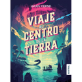 Viaje Al Centro de la Tierra (Novela) / Journey to the Centre of the Earth (a Novel)