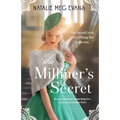 The Milliner's Secret: An epic and heart-wrenching love story set in wartime Paris