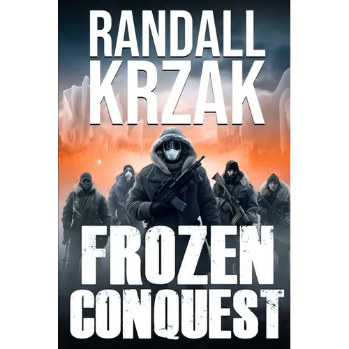 Frozen Conquest
