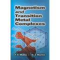 Magnetism and Transition Metal Complexes