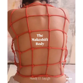 The Makeshift Body: Mandy El-Sayegh