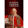 Le Pape du Concile Vatican II