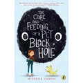 The Care and Feeding of a Pet Black Hole