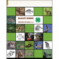Wildlife Science Education for Grades 3-12
