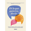 Di Lo Que Quieres Decir