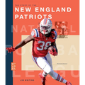 The Story of the New England Patriots