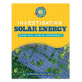 Investigating Solar Energy