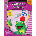 Ready-Set-Learn: Cutting & Tracing Prek-K