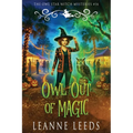 Owl Out of Magic