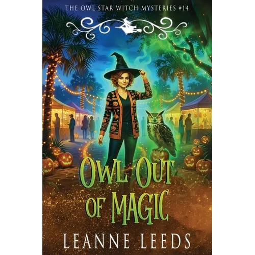 Owl Out of Magic