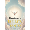 Oraciones al Espíritu Santo