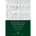 Samuel Butler and the Science of the Mind