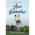 Love Rekindled: A Second Chance Friends to Lovers