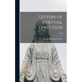 Letters of Spiritual Direction; 1958