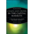 Chaos and Order in the Capital Markets: A New View of Cycles, Prices, and Market Volatility