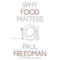 Why Food Matters