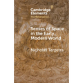 Senses of Space in the Early Modern World
