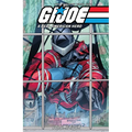 G.I. Joe: A Real American Hero! Vol. 4