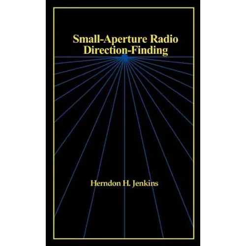 Small-Aperture Radio Direction-Finding
