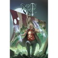 Death Vigil Vol. 1 (New Printing)