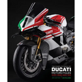 The Complete Book of Ducati Motorcycles Third Edition: Every Model Since 1946