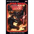 Star Wars: Legacy of Vader - The Reign of Kylo Ren Vol. 2