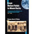 From Melon Fields to Moon Rocks: The adventurous life of biochemist and entrepreneur Charles W. Gehrke