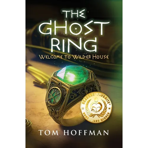 The Ghost Ring