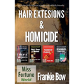 Hair Extensions & Homicide / Supernatural Sinful Collection