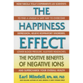 The Happiness Effect: The Positive Benefits of Negative Ions