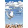 Surrender: Intimacy with God in a new territory