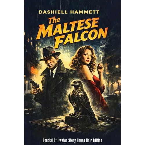 The Maltese Falcon