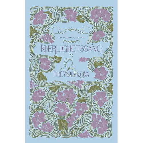 Kj誡lighetssang