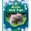 Arctic Wolf Pups