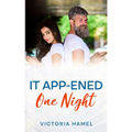 It App-ened One Night
