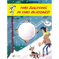 The Daltons in the Blizzard