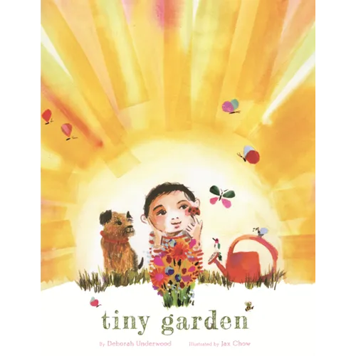 Tiny Garden