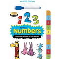 Help with Homework: My First Numbers-Wipe-Clean Activities for Early Learners: For 2+ Year-Olds-Includes Wipe-Clean Pen