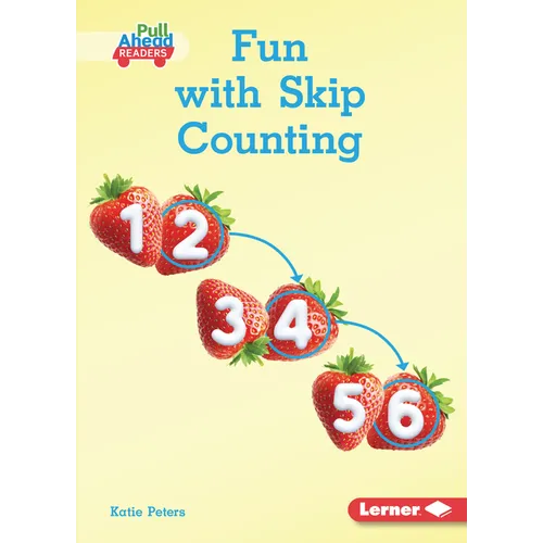 Fun with Skip Counting