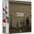 Seung-Taek Lee: (Un) Bound (Vol I); Non-Material (Vol. 2)