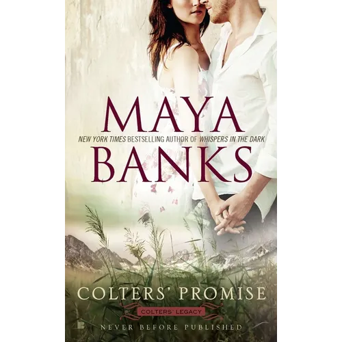 Colters' Promise