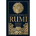 Selected Works of Rumi (Deluxe Hardbound Edition)