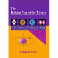 The Hidden Variables Theory: The initial Values of the Fundamental Constants in Physics