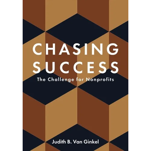 Chasing Success: The Challenge for Nonprofits