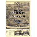Macy Friends Volume Ii: Descendants of Thomas Macy 1583-
