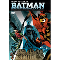 Batman: The Rise and Fall of the Batmen Omnibus