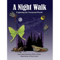 A Night Walk: Exploring the Nocturnal World