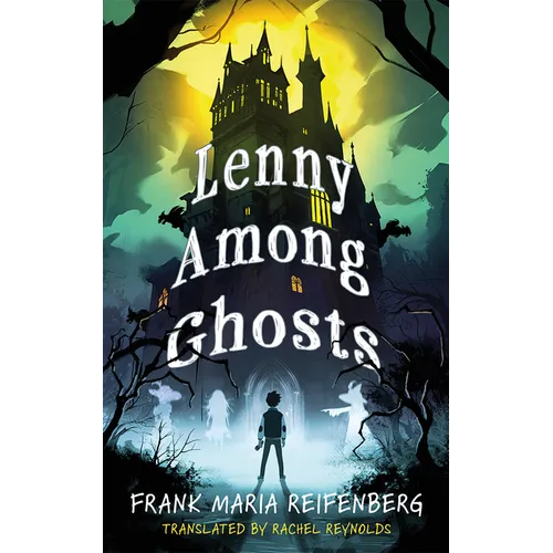 Lenny Among Ghosts