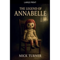 The Legend Of Annabelle
