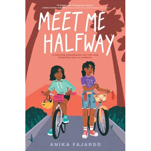 Meet Me Halfway